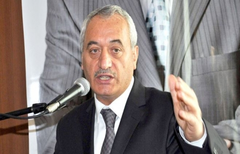 İncesu TOKİ konutları