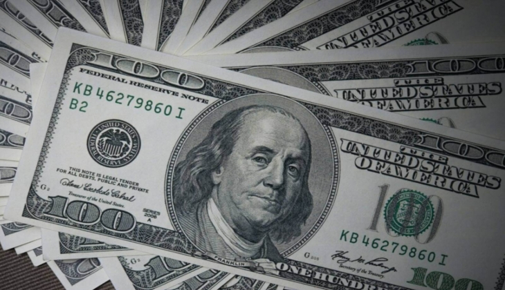 Dev banka yıl sonu dolar tahminini açıkladı! İşte o rakam