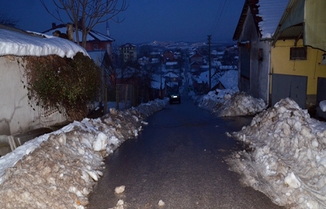 SEDAŞ'tan Akmeşe'ye 300 bin TL'lik zarar!