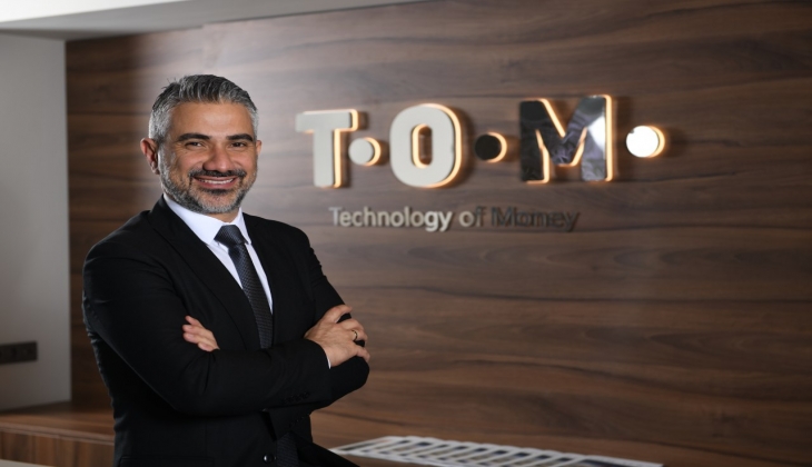 Türkiye’nin perakende devi ‘TOM Bank’ ile bankacılık sektörüne girdi! TOM Bank hangi alanlarda hizmet verecek?