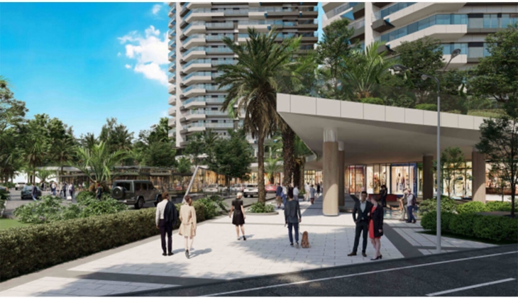 İki Konak nerede? İki Konak fiyat listesi!