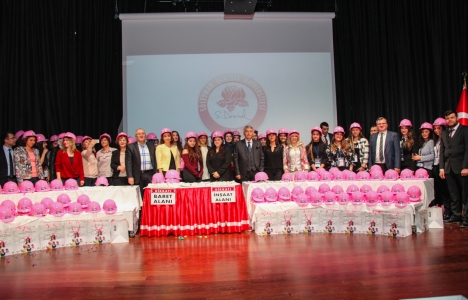 Süleyman Demirel Üniversitesi İnşaat Zirvesi sona erdi!