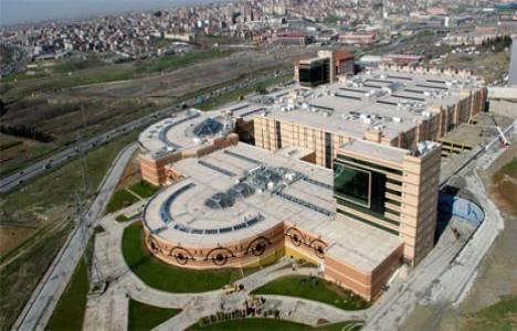 Kuyaş Türkiye'nin ilk altın saklama merkezini kuruyor!