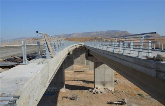 Hasankeyf Tüneli nde ışık göründü!