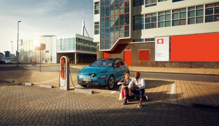 Hyundai Yeni Kona Elektrik, Türkiye de satışa çıkıyor! Fiyat açıklandı: Yeni Kona Elektrik fiyatları ne kadar?