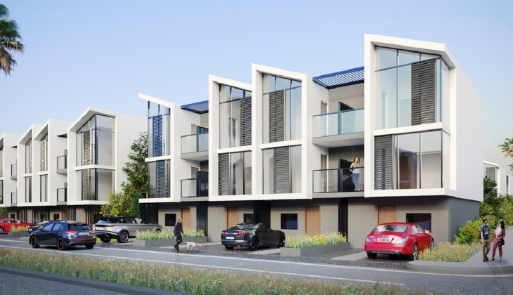 Bahçeşehir Sylvana İstanbul Mart 2025 fiyat listesi!