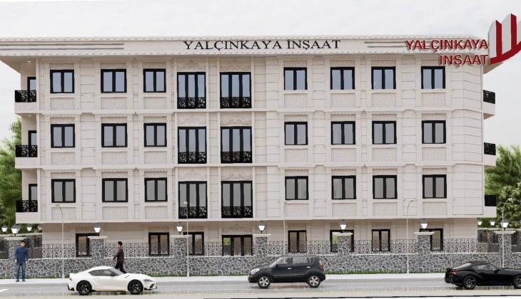 Çekmeköy Doğa Evleri 3'te teslimler bir ay sonra! 1+1'ler 3 milyon 250 bin TL'den başlayan fiyatlarla