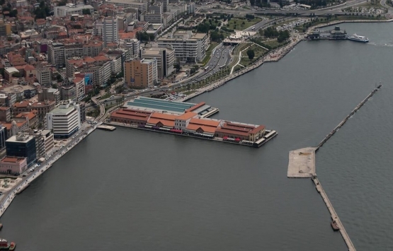 İzmir Karabağlarlı sakinler yeni evlerini bekliyor!