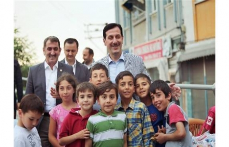 Samsun İlkadım'da kentsel dönüşüm isteği artıyor!