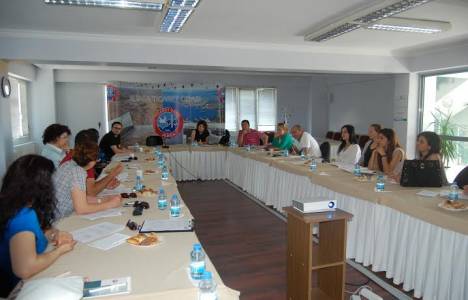 Aliağa Ticaret Odası, üyelerine Yenilikçi Satış ve Pazarlama Eğitimi düzenledi!