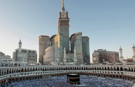 İşte dünyanın en pahalı binaları!