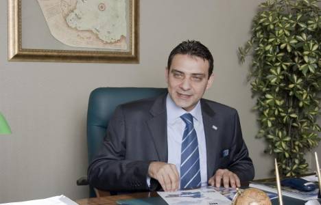 Hüseyin Ataol: 2014’te inşaat sektörünün büyüme hızı düşecek!