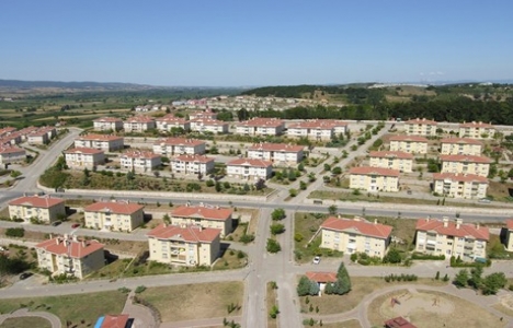 TOKİ Adapazarı Camili Mahallesi 1. Bölge başvuruları 2017!