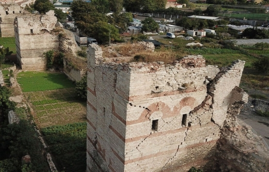 5.8 lik depremin ardından Japonlar anlattı!