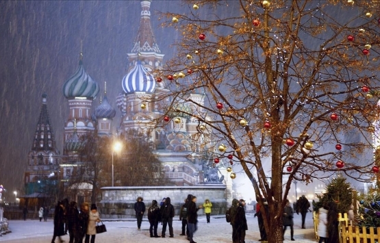 Moskova da elit konut satışlarında rekor bekleniyor!