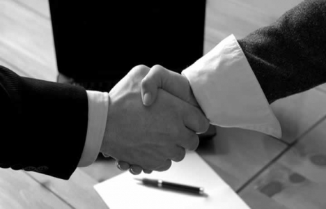 Soma'da Karaelmas İnşaat açıldı!