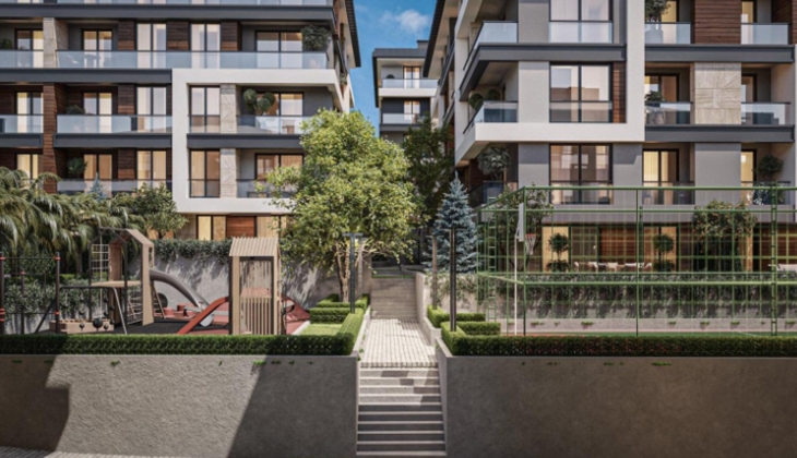 Onurlu Kent’te yüzde 20 peşinat ve sıfır faizle 60 aya varan vade fırsatı!