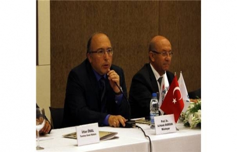 Haluk Dursun: Türkiye, Almanya ve çevresindeki ülkelere tanıtılacak!