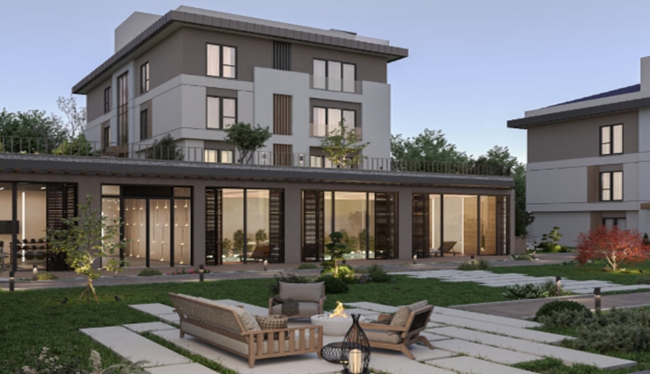 Lotus Yalı’da yüzde 50 peşin, faizsiz 12 ay taksit fırsatıyla!