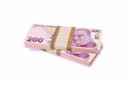 Kurumlar vergisi rekortmenleri açıklandı!