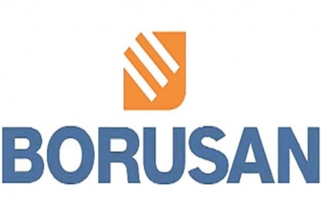 Borusan ABD'de kurduğu fabrika ile ilgili açıklama yaptı!