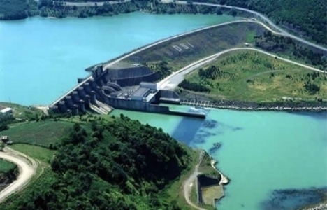 Ilısu Barajının inşaatı ne durumda