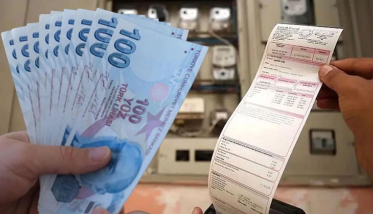 Faturalardan sıtkı sıyrılanlar dikkat! Muhteşem kampanyayı belediye başkanı duyurdu