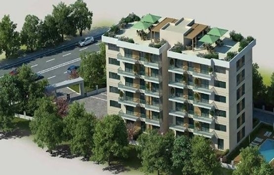 Gelecek Relax Tuzla da 2+1 ler 289 bin TL ye!