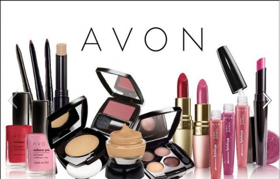 Avon, Türkiye'de mağaza açıyor!