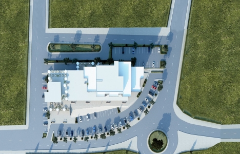 Anka Cadde de fiyatlar 390 bin TL den başlıyor! Yeni Proje!