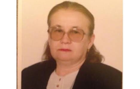 Merve Deşen'in acı günü! Babaannesi Zinnur Deşen'i kaybetti!