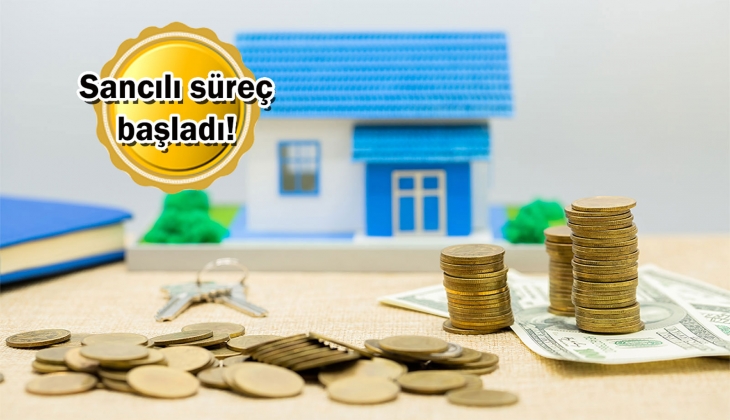 Kiralardaki 2,5 kat artış tahliye davalarını artıracak!