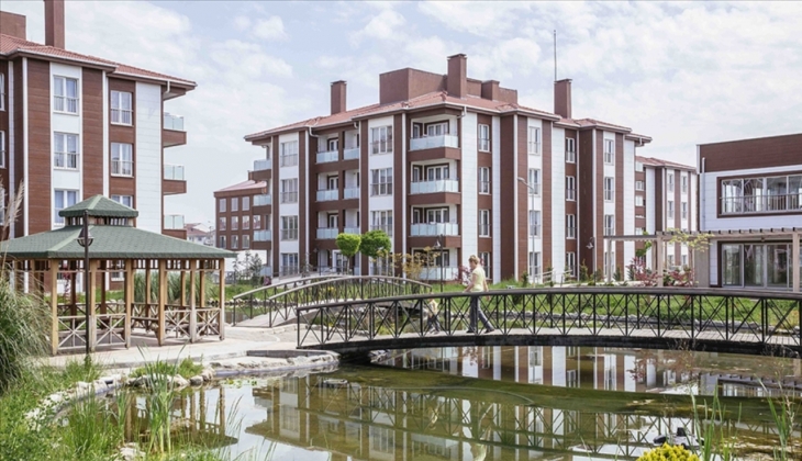 Orta gelirliye konut kampanyasından kimler faydalanacak? İşte orta gelirliye konut hamlesinin detayları...