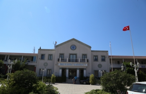 Bodrum İmar ve Şehircilik Müdürlüğü'nde SMS dönemi!