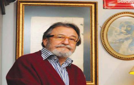 Aytaç Manço kendisine ait bir projeyi kopyaladığı iddiasıyla MESA’ya açtığı telif davasını kazandı!