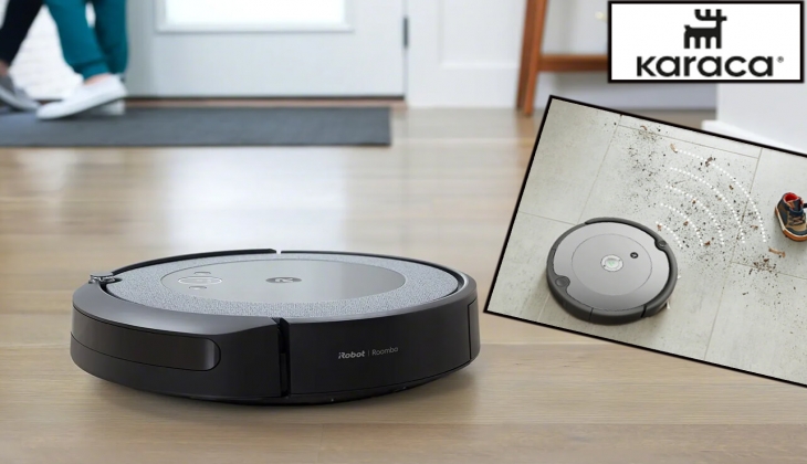 Karaca dan robot süpürgelerde Mart indirimi! İşte Mart 2022 fiyat listesi...
