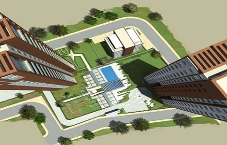 Adanus Park fiyat listesi!