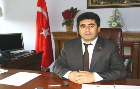 Muş Varto dar gelirli konutları