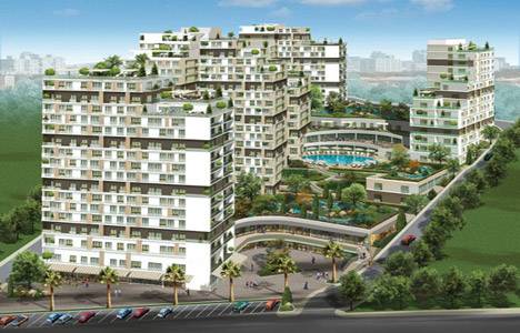 Terrace Mix ne zaman teslim?