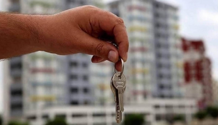 Son yıllarda yerleşenlerin sayısı giderek artıyor! Bu kentlerde ortalama ev kirası 10 bin TL'nin altında... 