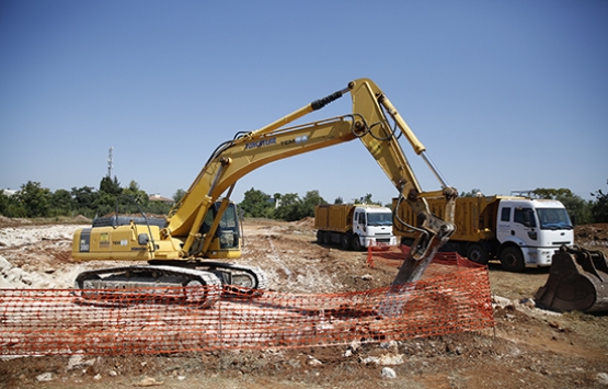 Antalya Elmalılı Hamdi Yazır Kültür Merkezi açılıyor!