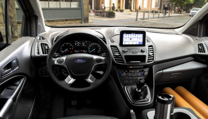 ‘Göründüğünden daha akıllı’ Ford Transit Connect’in Nisan 2022 fiyatı ne kadar? İşte 28 Nisan 2022 fiyat listesi!