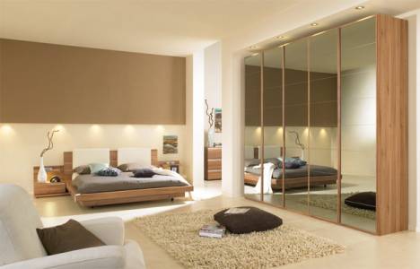 CIFF 2014 Çin Uluslararası Mobilya Fuarı'na katılan Türk mobilyacılardan çıkarma!