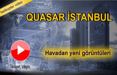 mecidiyeköy quasar istanbul