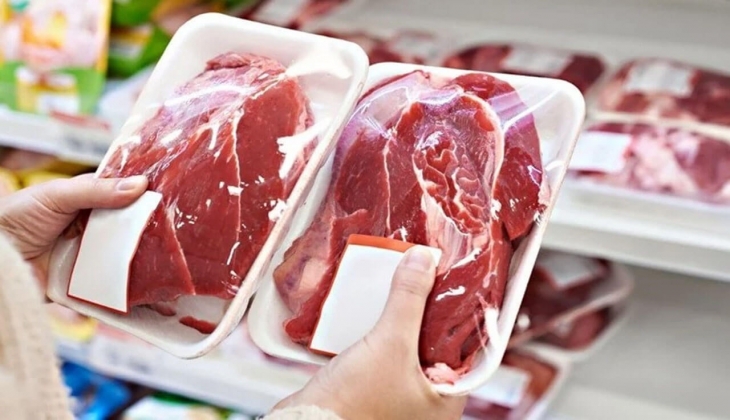 Eyvah eyvah! olacağı buydu! Kırmızı ete Ramazan dan önce büyük zam! İşte 2023 Şubat fiyat listesi