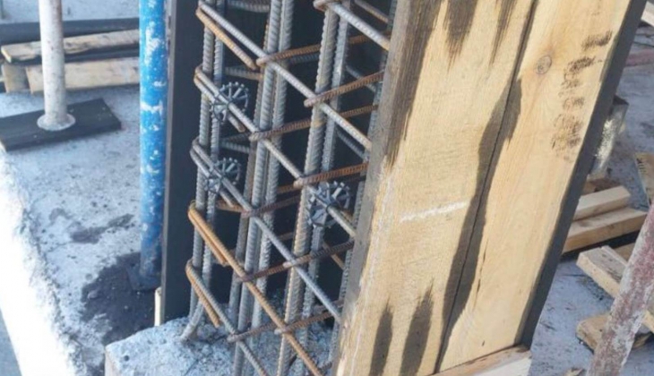 Bina inşaatında 'kolon hatası' depremlerde yıkım ve ağır hasara yol açıyor!