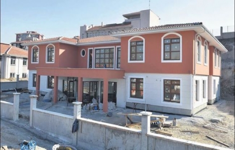 Ankara Altındağ'da 16 mahallede 28 yatırım yapılıyor!