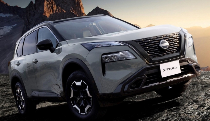 7 milyon adet sattı Türkiye’ye geliyor! X-Trail 24 Ekim 2022 fiyat listesi