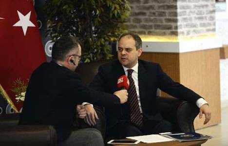 Bakan Kılıç: Yurt kapasitesinin arttırılmasında özel sektörle de işbirliği yapacağız!