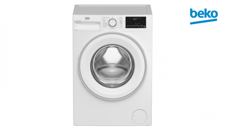 Beko CM 9101 BB Çamaşır Makinesi 9900 TL! Beko çamaşır makinesi özellikleri neler? 3 Mart 2023 fiyat listesi